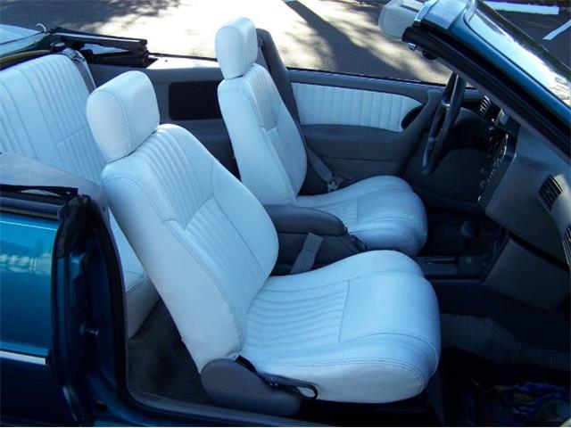 1993 Pontiac Sunbird (CC-1450710) for sale in Cadillac, Michigan