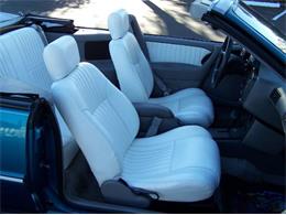 1993 Pontiac Sunbird (CC-1450710) for sale in Cadillac, Michigan