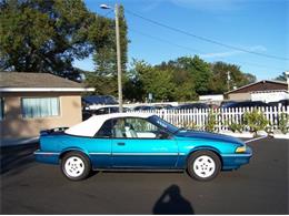 1993 Pontiac Sunbird (CC-1450710) for sale in Cadillac, Michigan