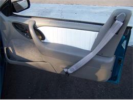 1993 Pontiac Sunbird (CC-1450710) for sale in Cadillac, Michigan