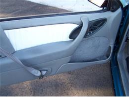 1993 Pontiac Sunbird (CC-1450710) for sale in Cadillac, Michigan