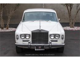 1973 Rolls-Royce Silver Shadow (CC-1457104) for sale in Beverly Hills, California