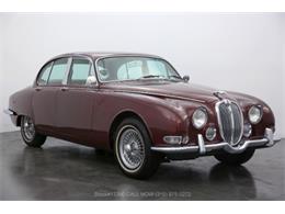 1965 Jaguar S-Type (CC-1457110) for sale in Beverly Hills, California