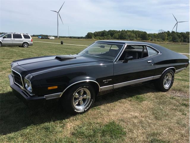 1973 Ford Gran Torino (CC-1457119) for sale in Punta Gorda, Florida