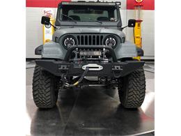 1981 Jeep CJ8 Scrambler (CC-1457174) for sale in Greensboro, North Carolina