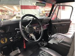 1981 Jeep CJ8 Scrambler (CC-1457174) for sale in Greensboro, North Carolina
