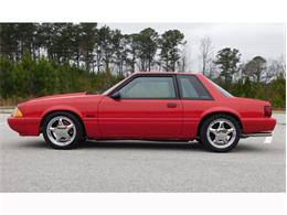 1991 Ford Mustang (CC-1457204) for sale in Greensboro, North Carolina