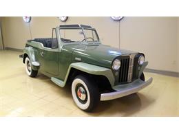 1948 Willys-Overland Jeepster (CC-1457206) for sale in Greensboro, North Carolina