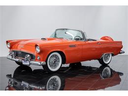 1956 Ford Thunderbird (CC-1457235) for sale in St. Louis, Missouri
