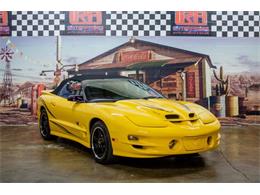 2002 Pontiac Firebird (CC-1457251) for sale in Bristol, Pennsylvania