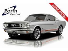1965 Ford Mustang (CC-1457277) for sale in Carrollton, Texas