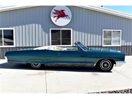 1966 Pontiac Bonneville (CC-1457299) for sale in Greene, Iowa