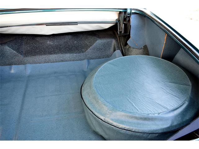 1966 Pontiac Bonneville (CC-1457299) for sale in Greene, Iowa