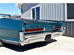 1966 Pontiac Bonneville (CC-1457299) for sale in Greene, Iowa