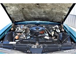1966 Pontiac Bonneville (CC-1457299) for sale in Greene, Iowa