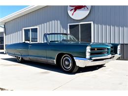 1966 Pontiac Bonneville (CC-1457299) for sale in Greene, Iowa