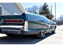 1966 Pontiac Bonneville (CC-1457299) for sale in Greene, Iowa
