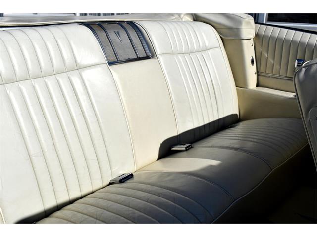 1966 Pontiac Bonneville (CC-1457299) for sale in Greene, Iowa