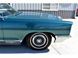 1966 Pontiac Bonneville (CC-1457299) for sale in Greene, Iowa