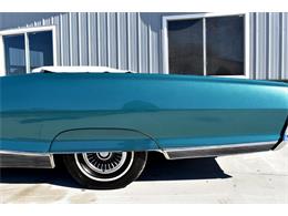 1966 Pontiac Bonneville (CC-1457299) for sale in Greene, Iowa
