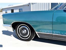 1966 Pontiac Bonneville (CC-1457299) for sale in Greene, Iowa