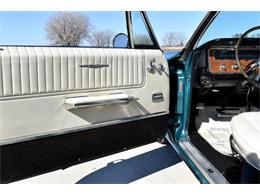 1966 Pontiac Bonneville (CC-1457299) for sale in Greene, Iowa