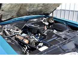 1966 Pontiac Bonneville (CC-1457299) for sale in Greene, Iowa