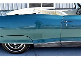 1966 Pontiac Bonneville (CC-1457299) for sale in Greene, Iowa