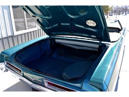 1966 Pontiac Bonneville (CC-1457299) for sale in Greene, Iowa