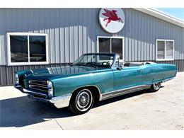 1966 Pontiac Bonneville (CC-1457299) for sale in Greene, Iowa