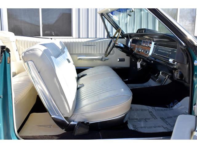 1966 Pontiac Bonneville (CC-1457299) for sale in Greene, Iowa