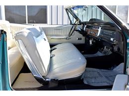 1966 Pontiac Bonneville (CC-1457299) for sale in Greene, Iowa