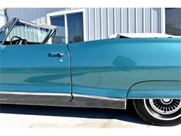 1966 Pontiac Bonneville (CC-1457299) for sale in Greene, Iowa