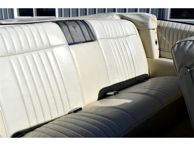 1966 Pontiac Bonneville (CC-1457299) for sale in Greene, Iowa