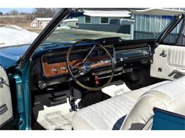 1966 Pontiac Bonneville (CC-1457299) for sale in Greene, Iowa