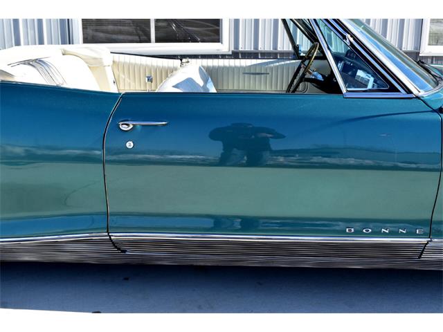 1966 Pontiac Bonneville (CC-1457299) for sale in Greene, Iowa