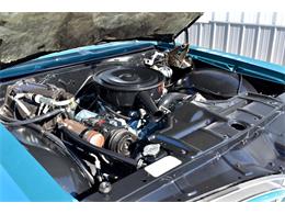 1966 Pontiac Bonneville (CC-1457299) for sale in Greene, Iowa