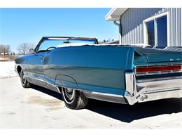1966 Pontiac Bonneville (CC-1457299) for sale in Greene, Iowa