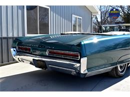 1966 Pontiac Bonneville (CC-1457299) for sale in Greene, Iowa