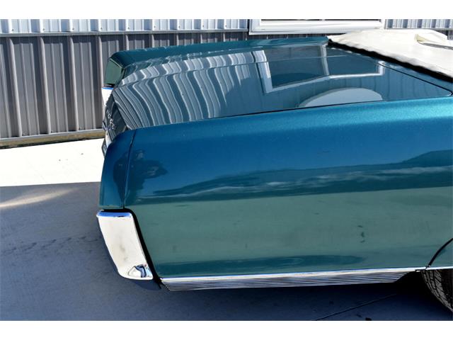 1966 Pontiac Bonneville (CC-1457299) for sale in Greene, Iowa