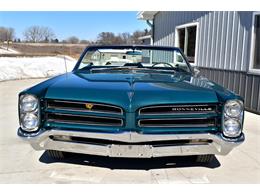 1966 Pontiac Bonneville (CC-1457299) for sale in Greene, Iowa