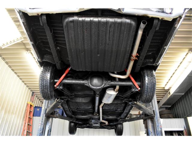 1966 Pontiac Bonneville (CC-1457299) for sale in Greene, Iowa