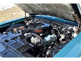 1966 Pontiac Bonneville (CC-1457299) for sale in Greene, Iowa