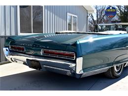 1966 Pontiac Bonneville (CC-1457299) for sale in Greene, Iowa