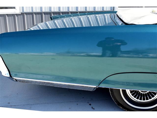 1966 Pontiac Bonneville (CC-1457299) for sale in Greene, Iowa
