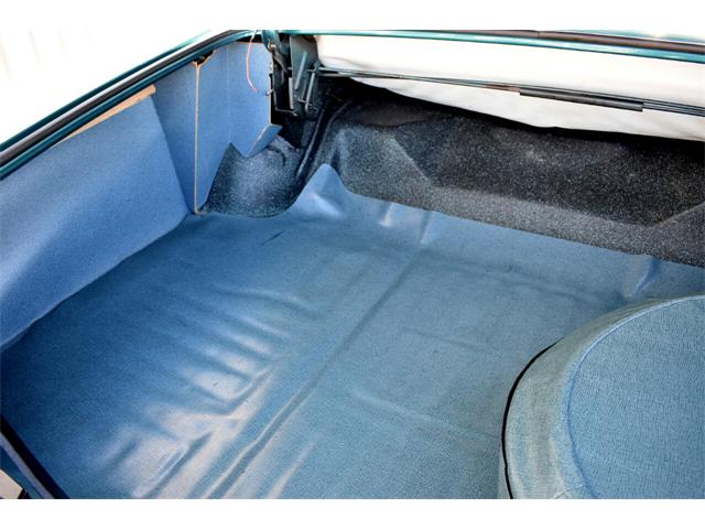 1966 Pontiac Bonneville (CC-1457299) for sale in Greene, Iowa