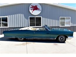 1966 Pontiac Bonneville (CC-1457299) for sale in Greene, Iowa