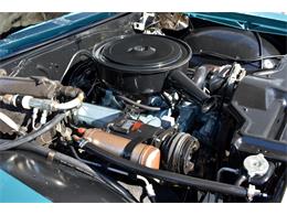 1966 Pontiac Bonneville (CC-1457299) for sale in Greene, Iowa