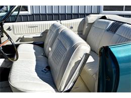 1966 Pontiac Bonneville (CC-1457299) for sale in Greene, Iowa
