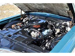 1966 Pontiac Bonneville (CC-1457299) for sale in Greene, Iowa